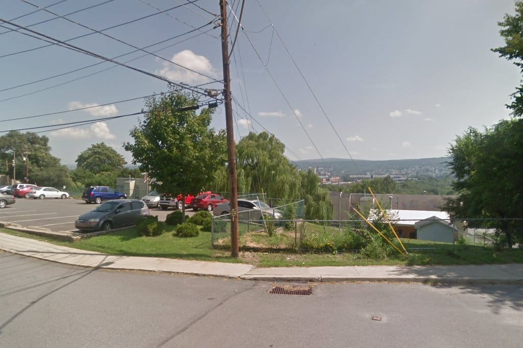 Pennsylvania Military Veterans Affairs