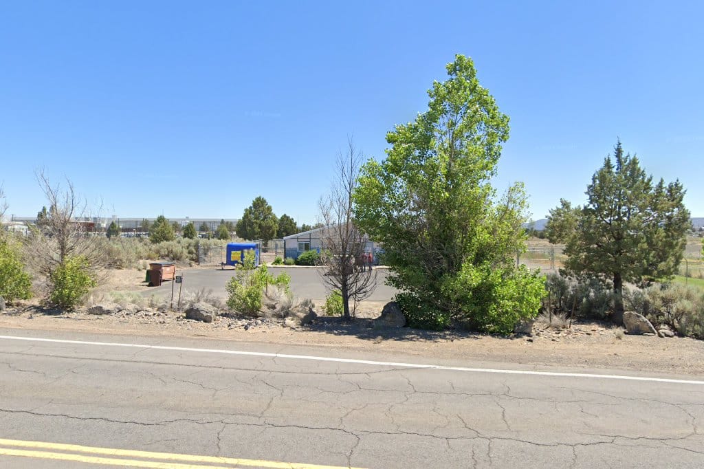 Humane Society of the Ochocos