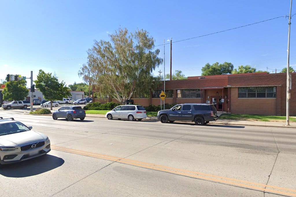 Cortez Municipal Court