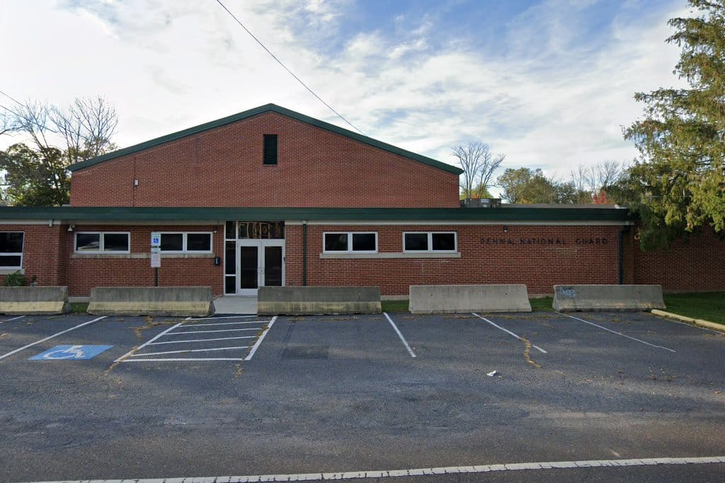 Pennsylvania Department Of Military & Veterans Affairs