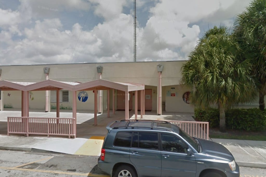 Watkins Elementary School