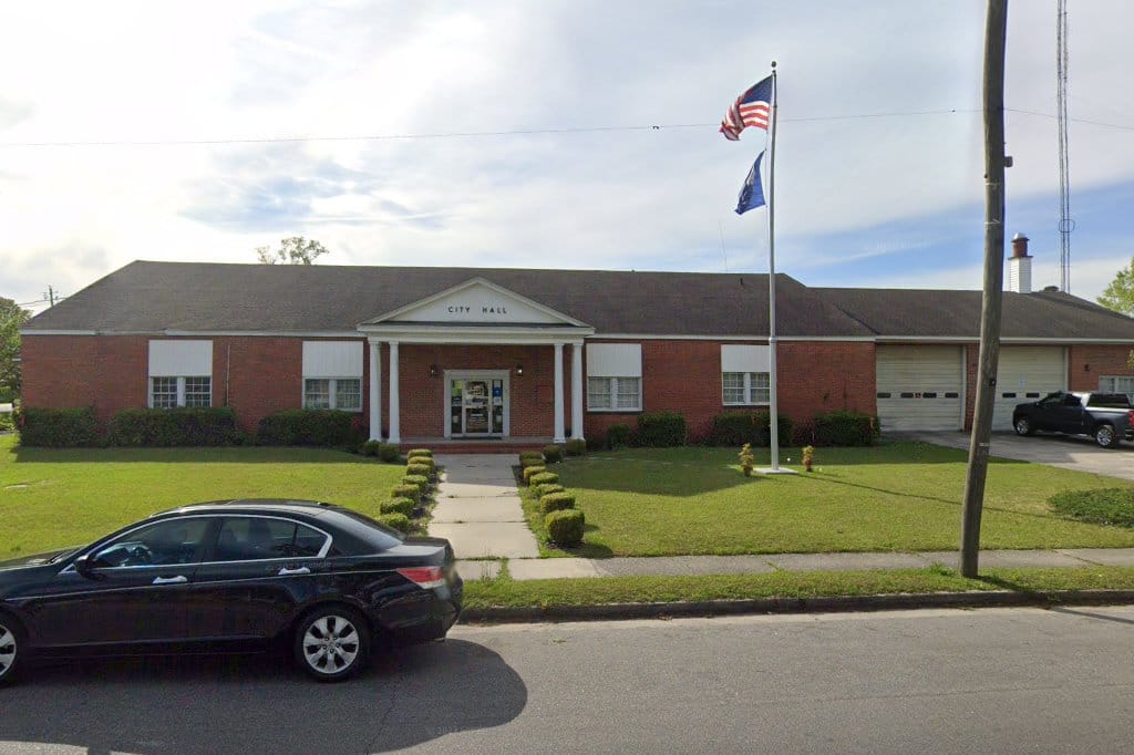 Andrews Municipal Court