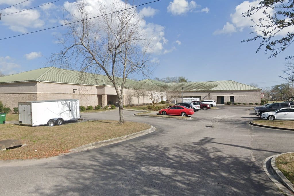Georgetown Municipal Court