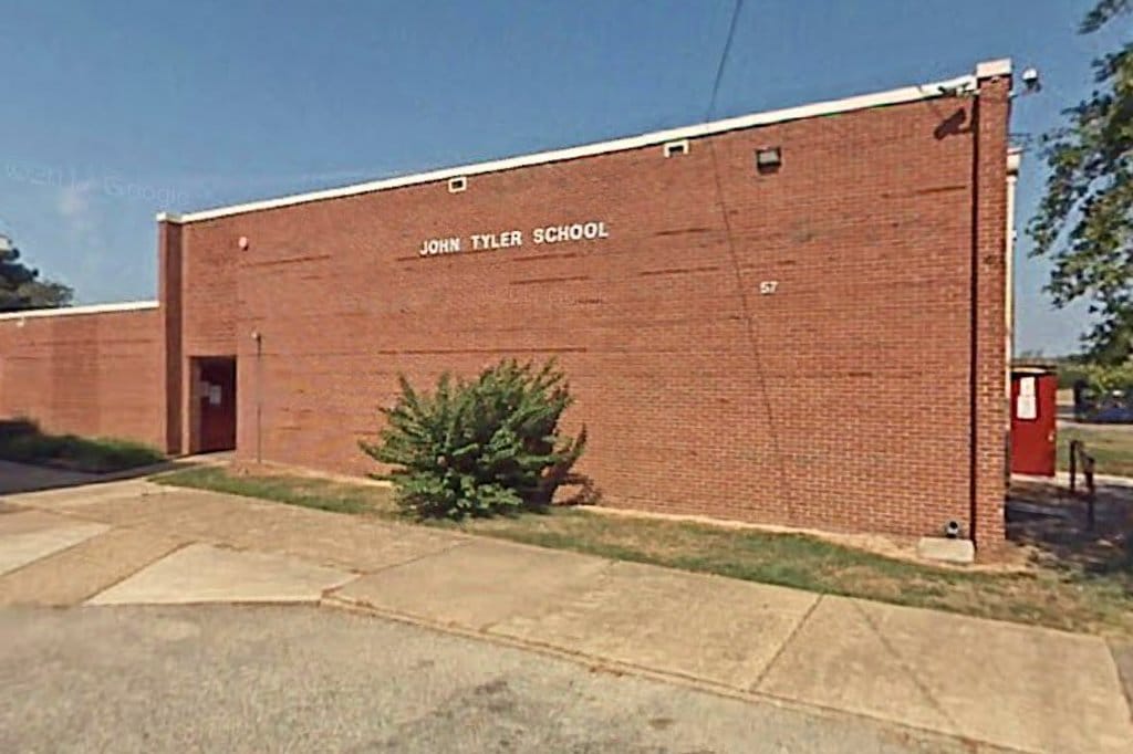 John Tyler Elementary School