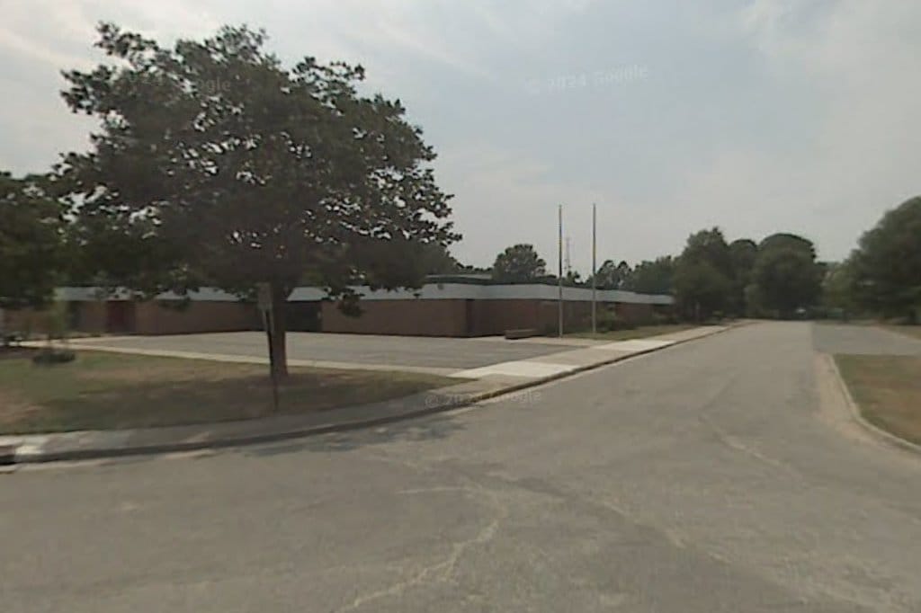 AWE Bassette Elementary School