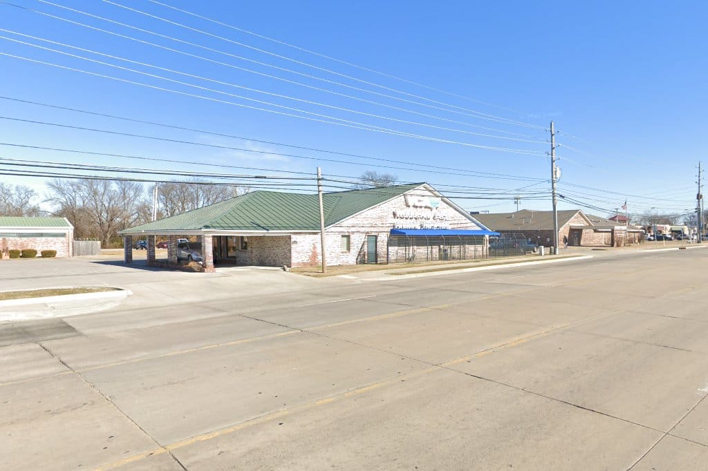 VCA Woodland East Animal Hospital
