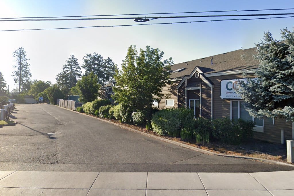 Central Oregon Veterans Outreach