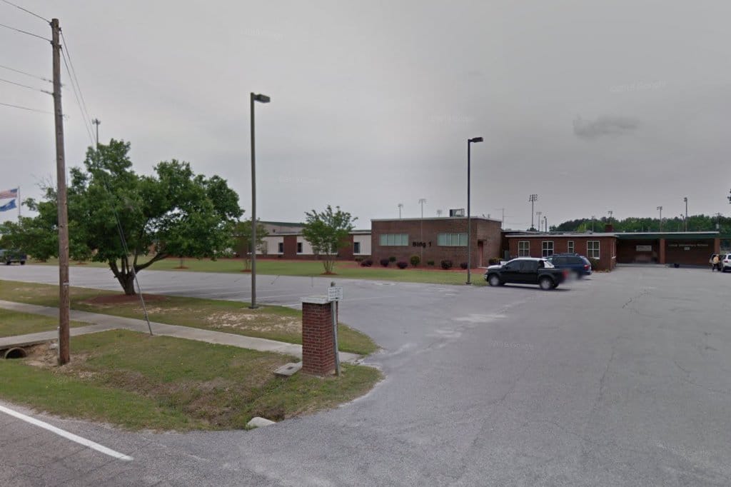 Lamar Elementary School