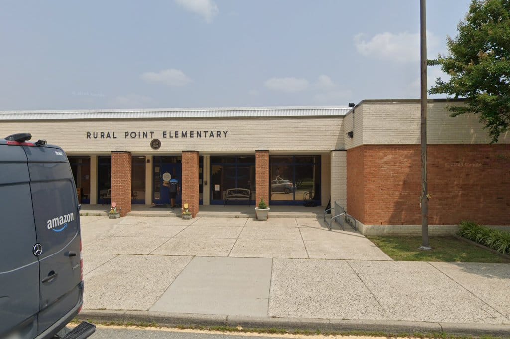 Rural Point Elementary School