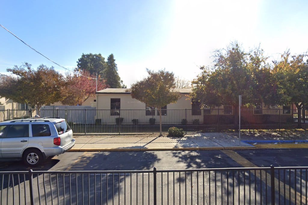 Don Pedro Elementary School