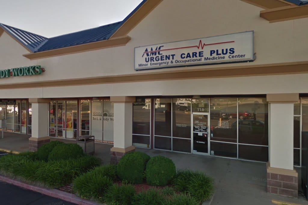 Ponca City Driver License Exam Station