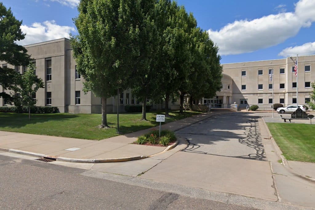 Chippewa County Victims Assistance