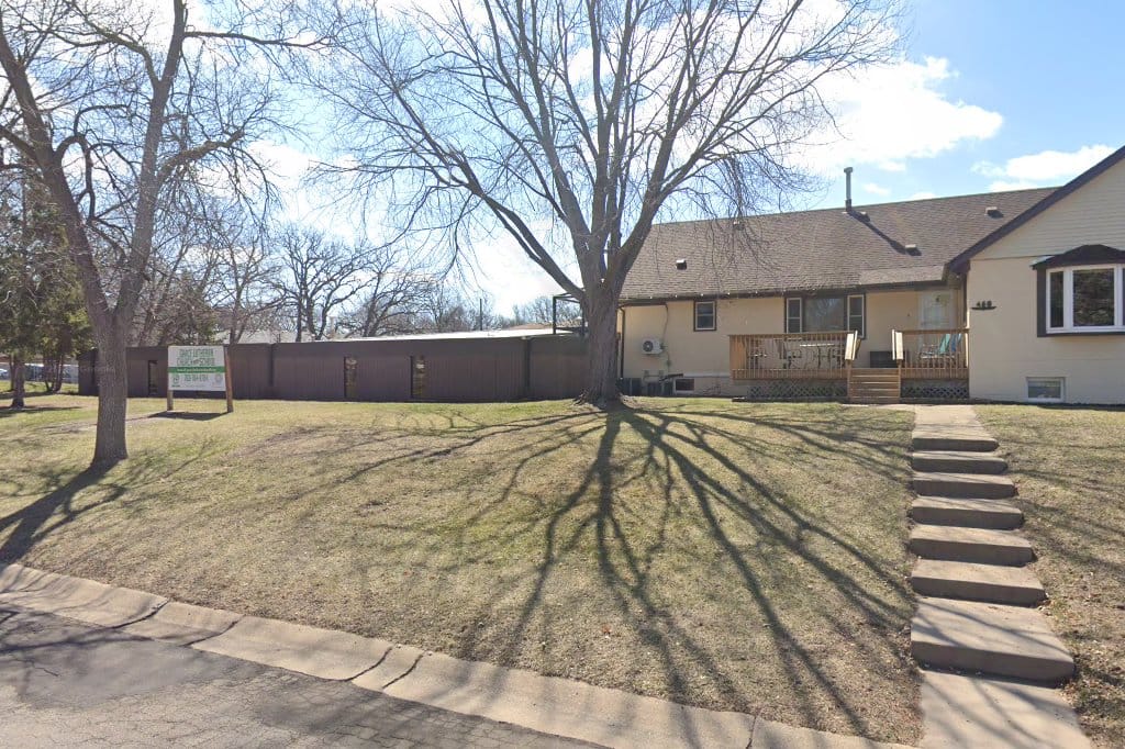 Grace Lutheran School