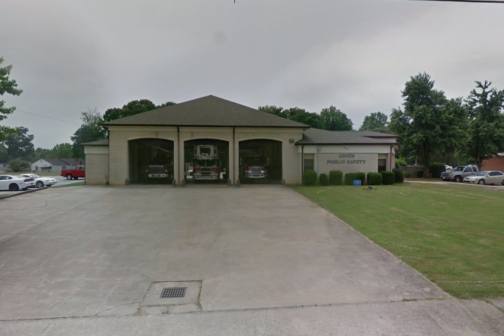 Union Municipal Court