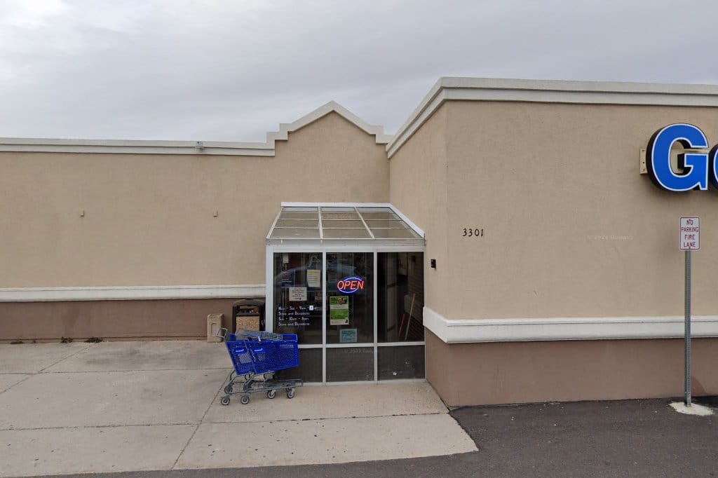 Goodwill Cheyenne