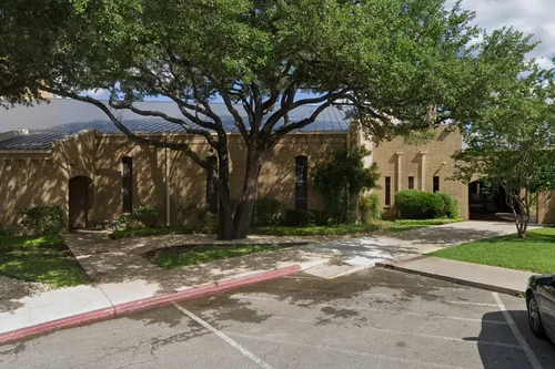 Blessed Sacrament School