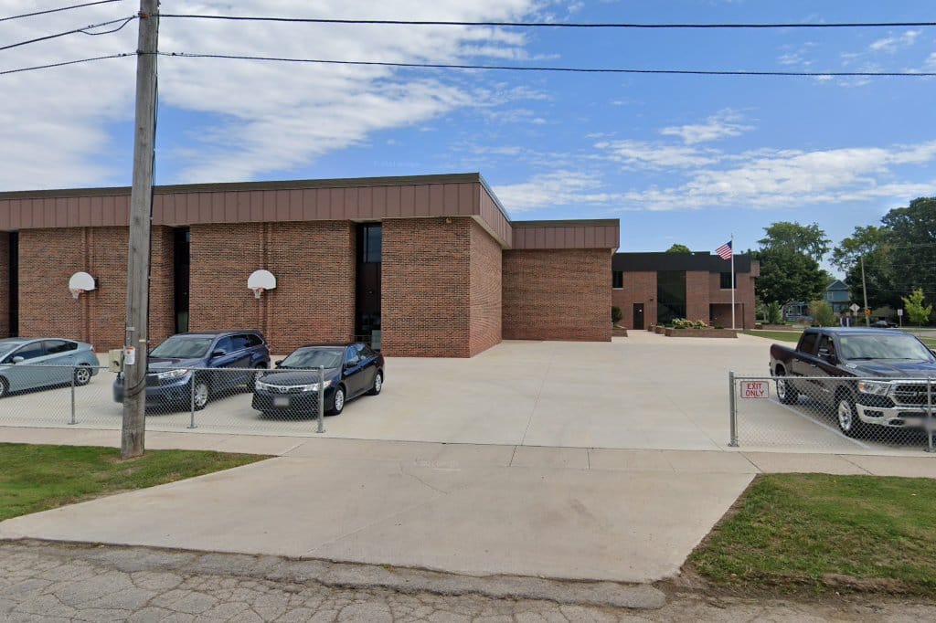 Chegwin Elementary School