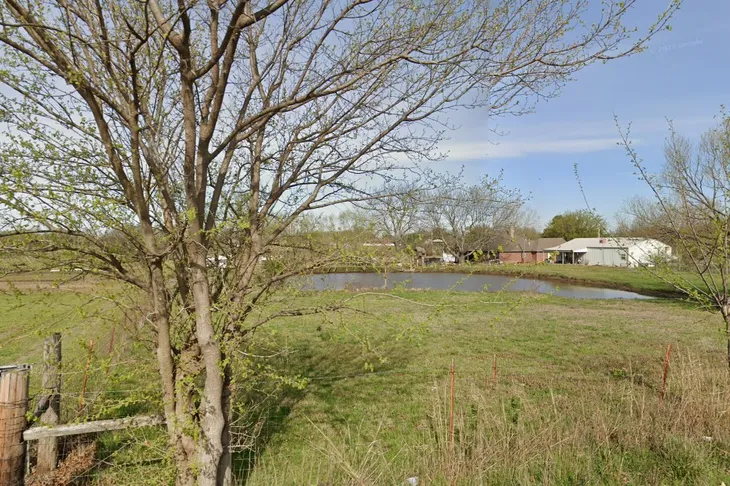 Collinsville Municipal Animal Shelter