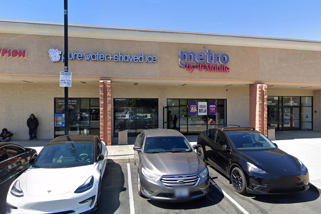 EASTBAY Works One-Stop Career Center - San Pablo