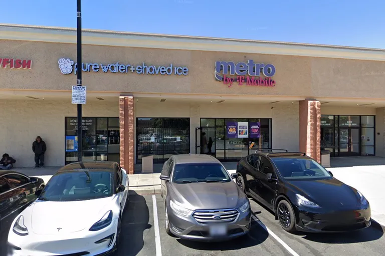 EASTBAY Works One-Stop Career Center - San Pablo