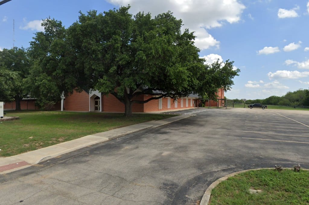 Eisenhauer Road Baptist School & Daycare