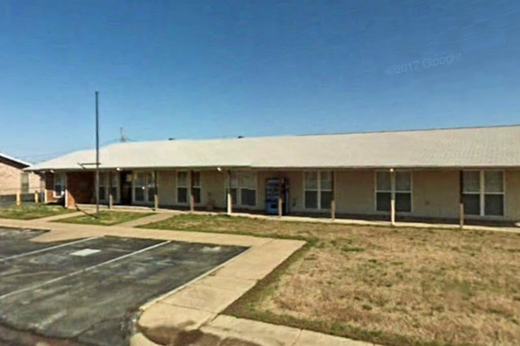 Picher Housing Authority