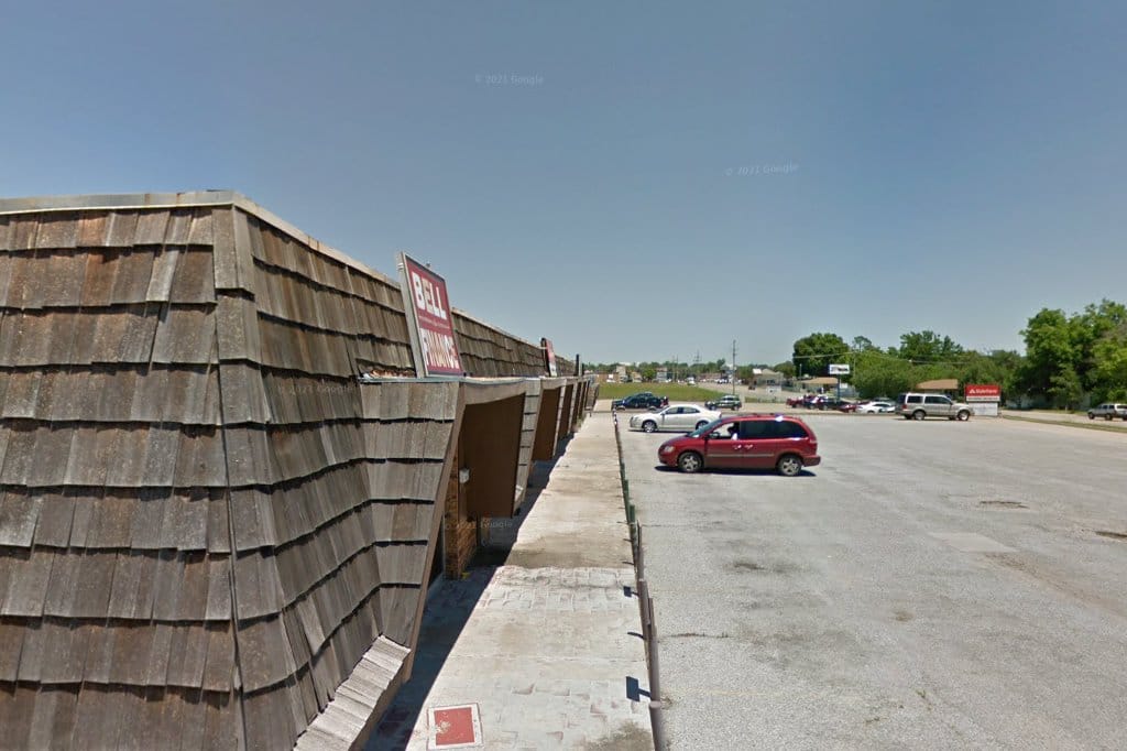 Duncan Driver License Exam Station