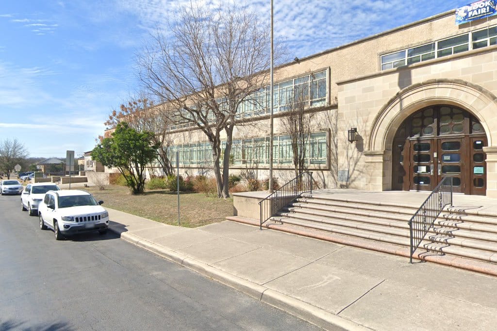 Little Flower Catholic School