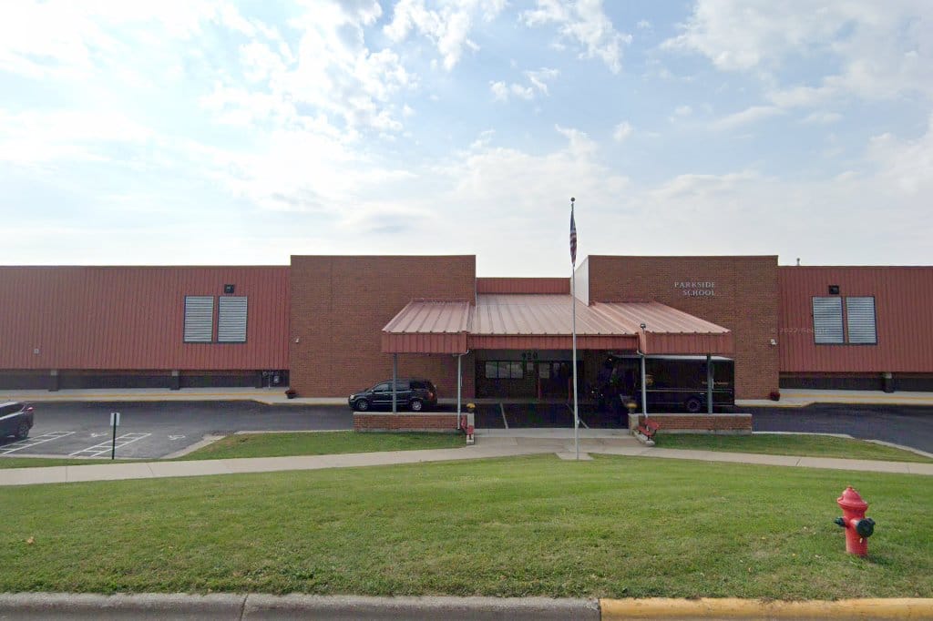 Parkside Elementary School