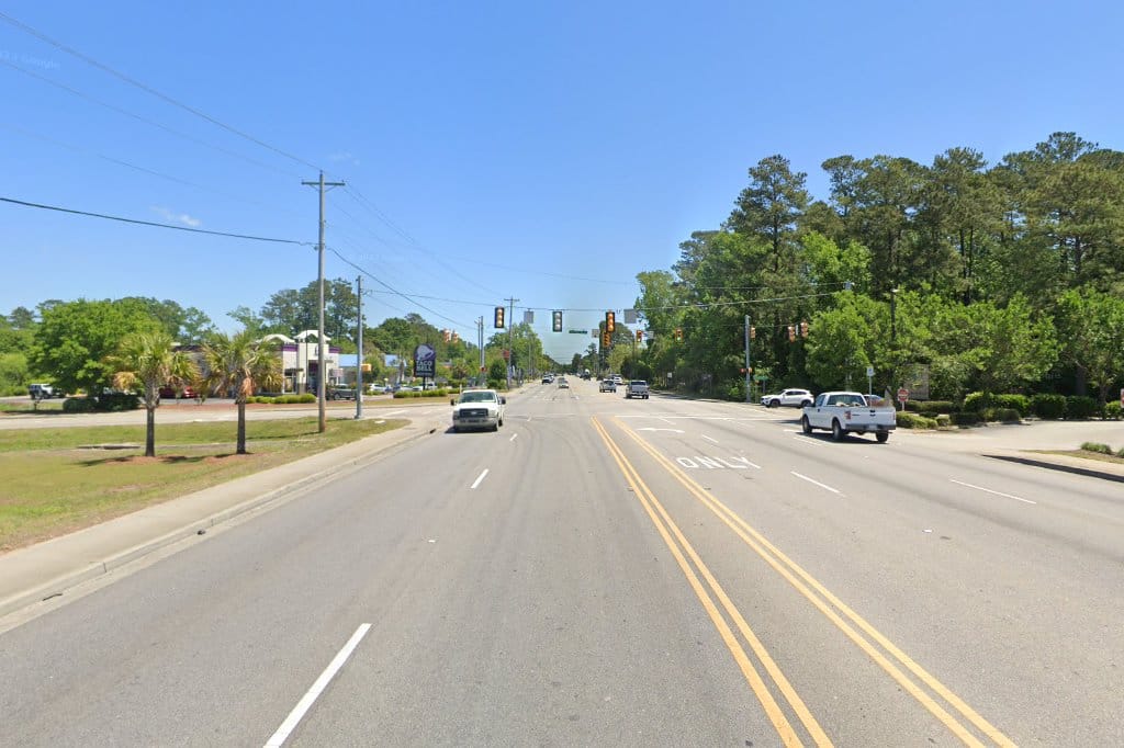 Socastee Elementary School