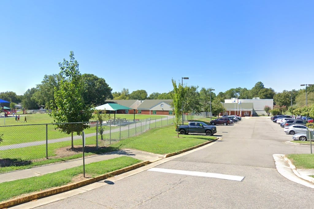 Dupont Elementary School
