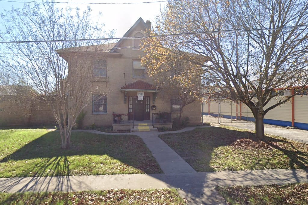 St Cecilia's Elementary School