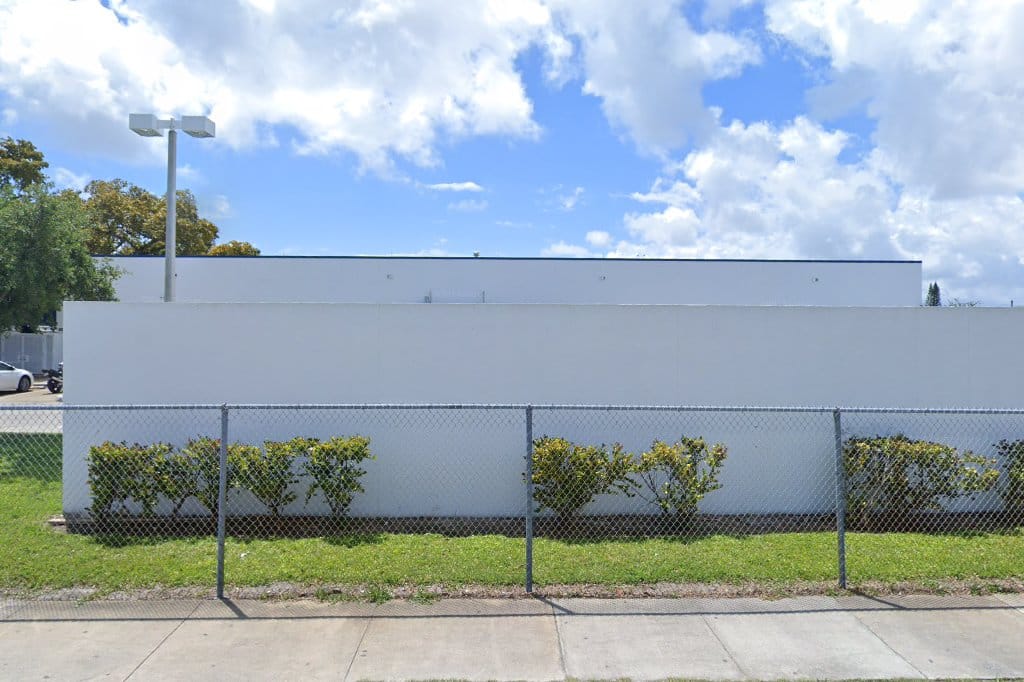Pompano Beach Middle School