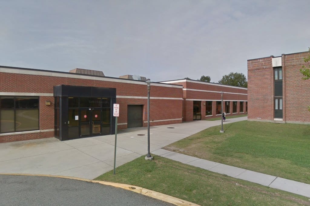 Virginia Wesleyan College