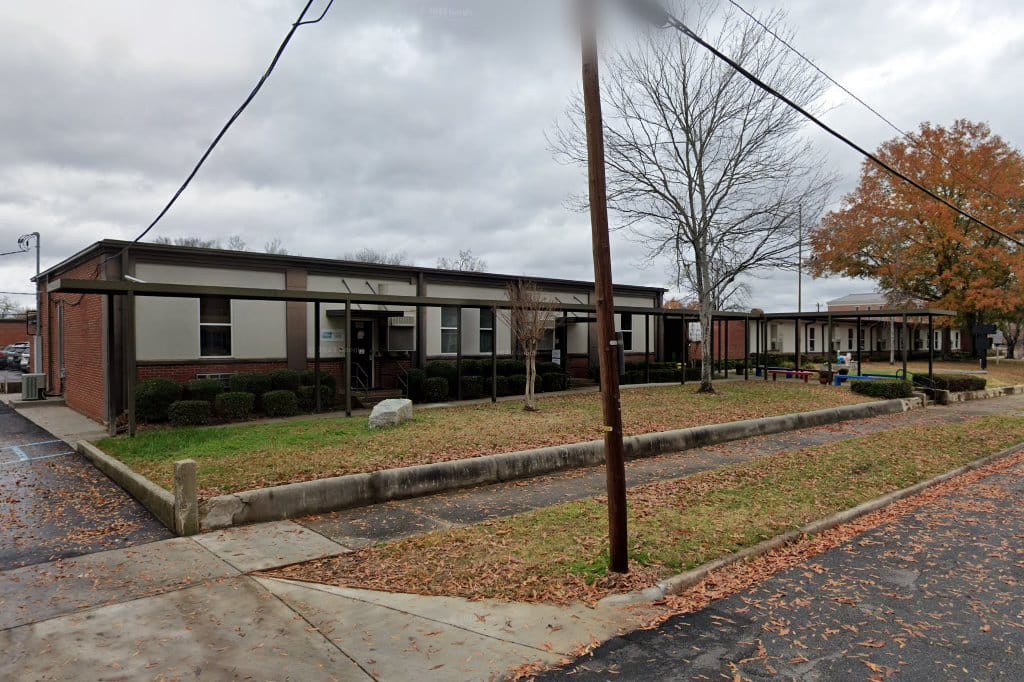Discovery Charter School