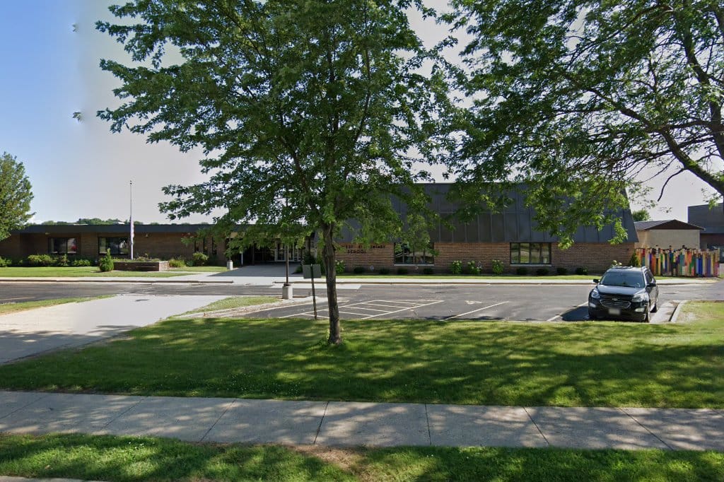 West Elementary School