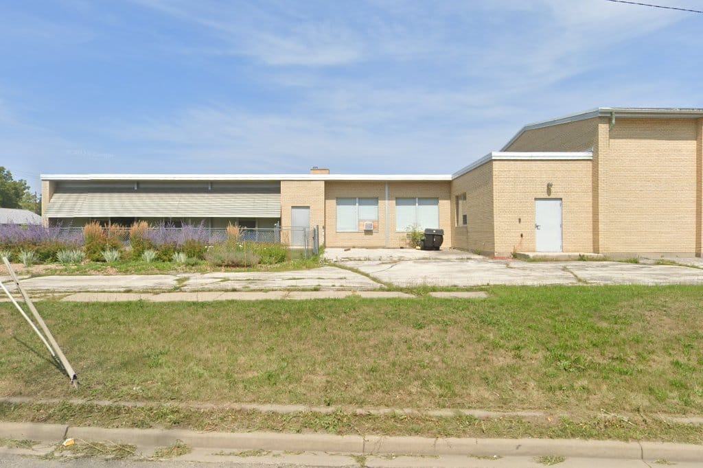 Green Bay Montessori Children's World