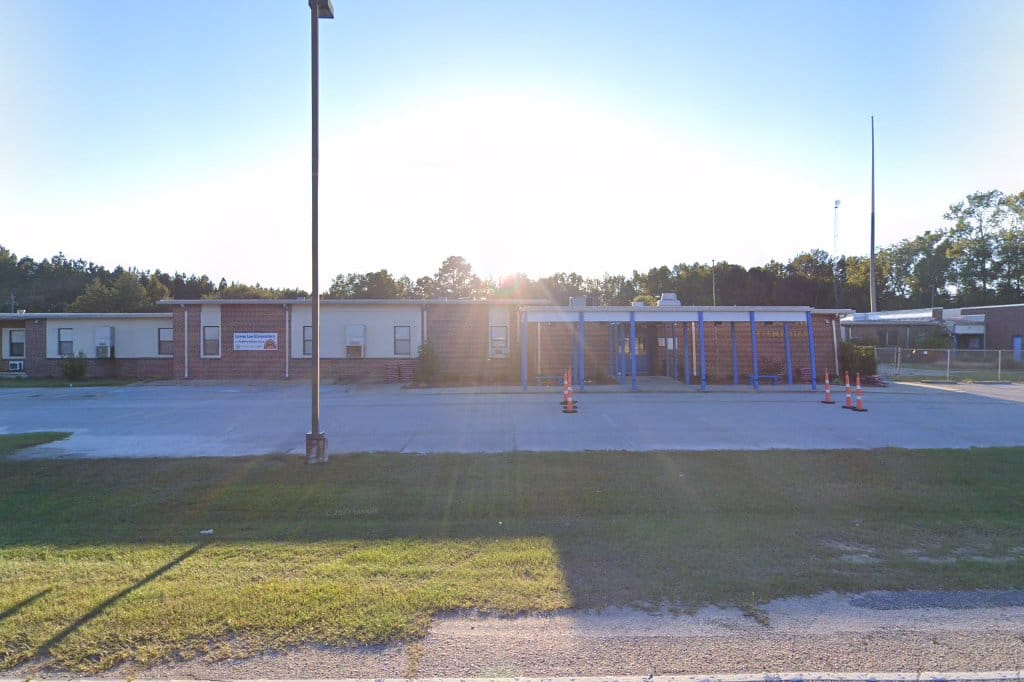 Lower Lee Elementary School