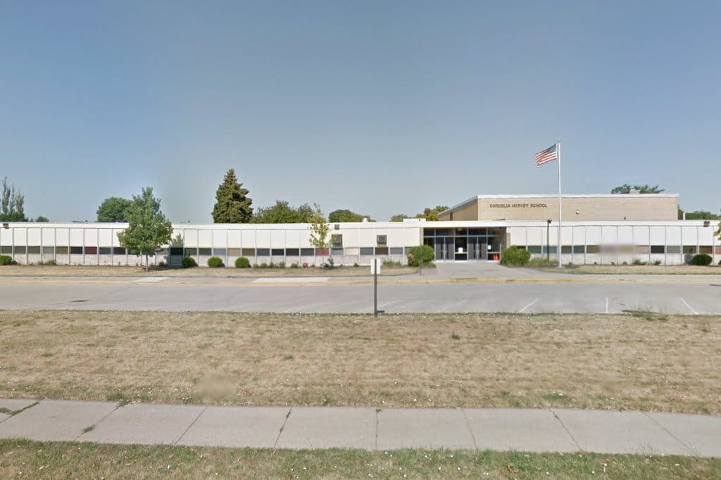 Harvey Elementary School