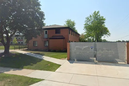 Our Lady of Lourdes Catholic School