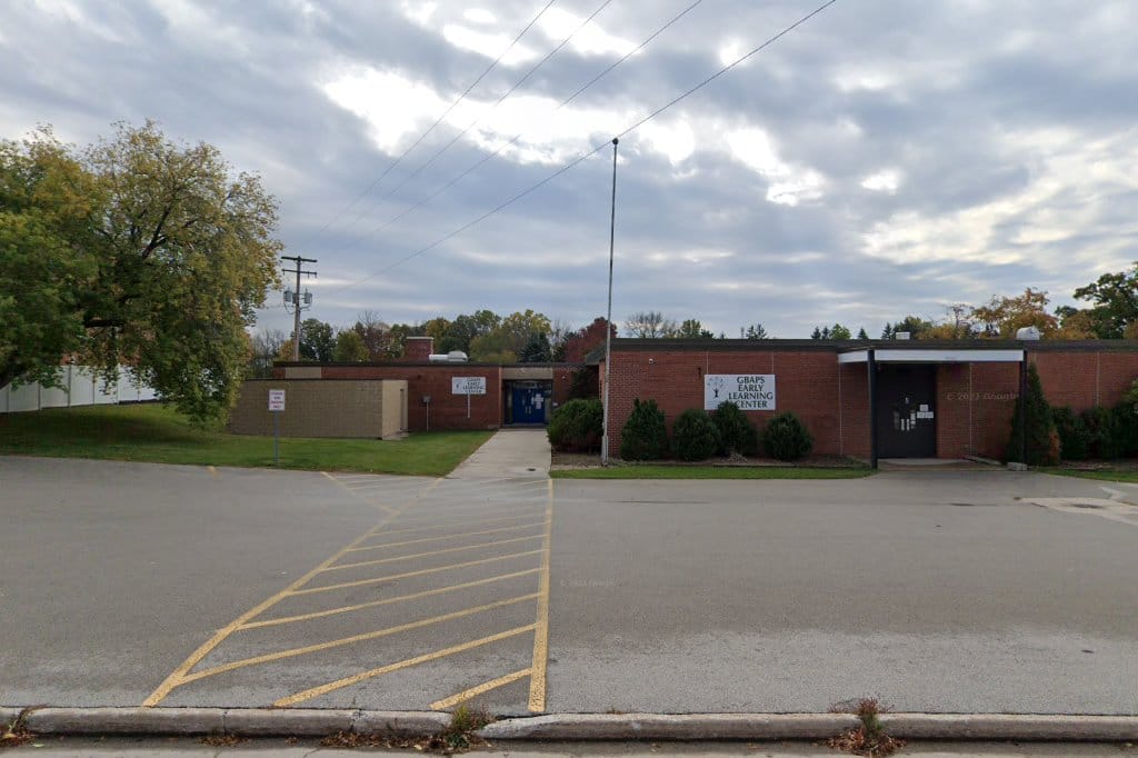 Prince Of Peace Catholic School