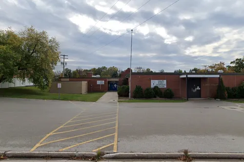 Prince Of Peace Catholic School
