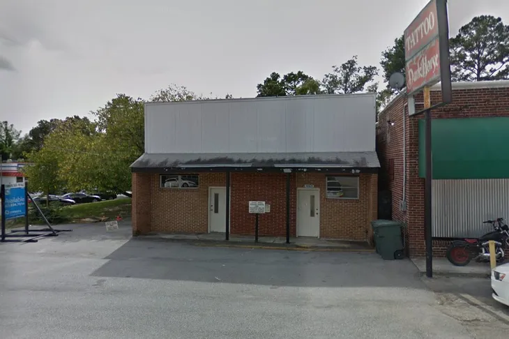 Capital Animal Hospital