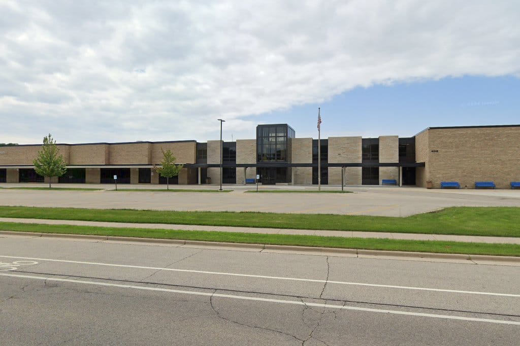 Lance Middle School