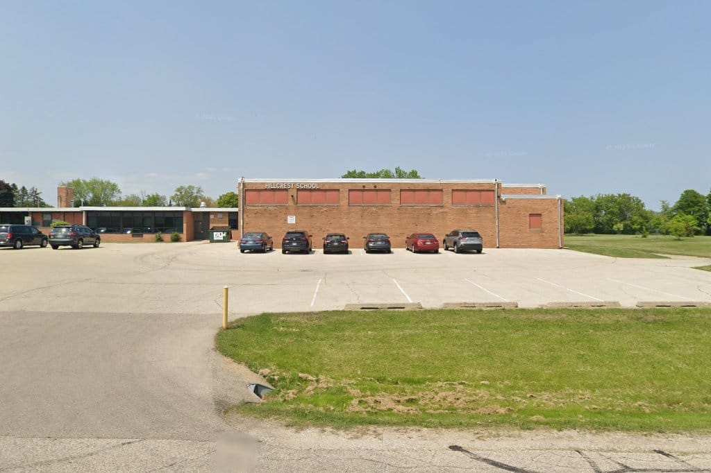 Hillcrest School