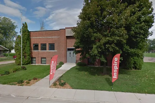 St John Evangelical Lutheran School
