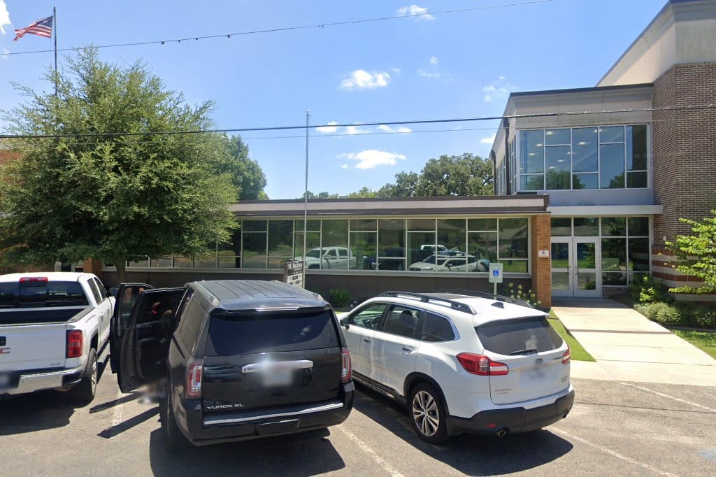 St Anthony's Catholic School