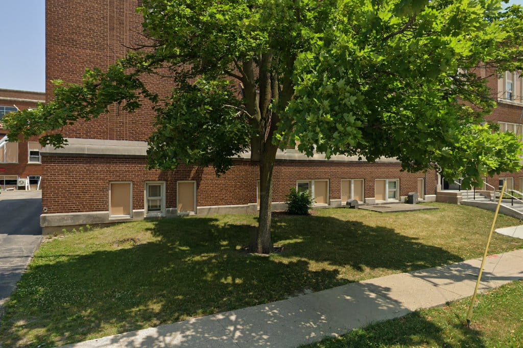 Mckinley Middle School Magnet School