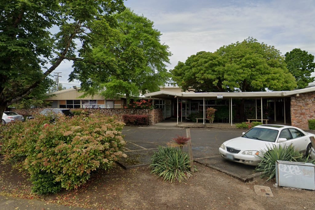Homesource Family Charter School