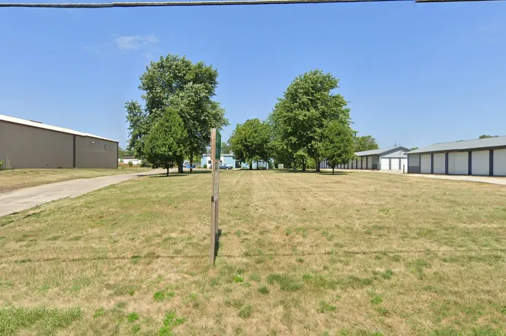Logan County Animal Control